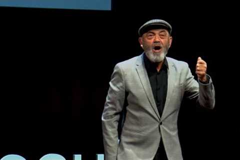 Never have a bad day | Waleed Soro | TEDxTemecula