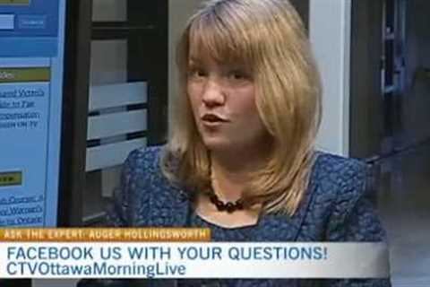 Why Is The Process For My Personal Injury Claim So Lengthy? | Ottawa Personal Injury Lawyer