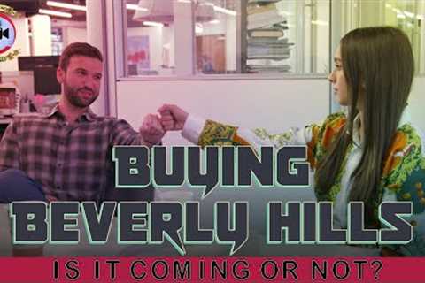 Buying Beverly Hills Season 2: Is It coming Or Not? - Premiere Next