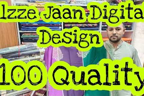 Alzee Jaan Linen Digital Print Best Stuff And Quality Fashion Design Online Shopping