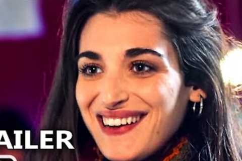I HATE CHRISTMAS Trailer (2022) Romance, Comedy Series