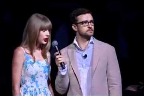 Taylor Swift's interview at Walmart Meeting (June 1st 2012)