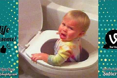 Try Not To Laugh Funny Videos - All I Can Do Is Laugh Hysterically