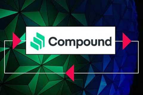 LEVERAGED Yield Farming on Compound (with Solidity Tutorial)