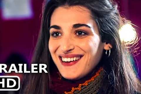I HATE CHRISTMAS Trailer (2022) Romance, Comedy Series