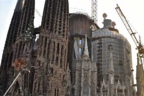 14 La Sagrada Familia Facts - Iconic and a Must-See for Everyone