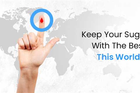 Keep Your Sugar Levels In Check With The Best Diabetes Diet This World Diabetes Day