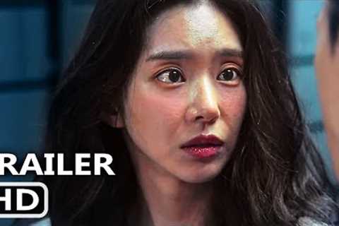 MONEY HEIST: KOREA Part 2 Trailer Teaser (2022) Netflix Series