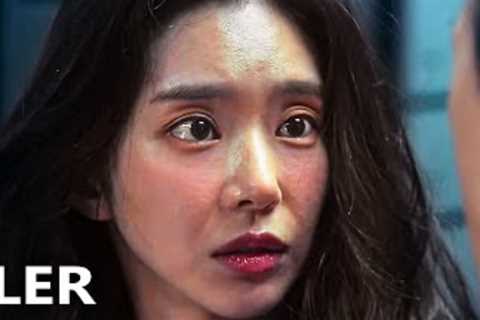 MONEY HEIST KOREA Part 2 Trailer Teaser (2022). Netflix Series