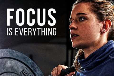 IT'S TIME TO STAY FOCUSED || Best Motivational Speeches || Wake Up Positive