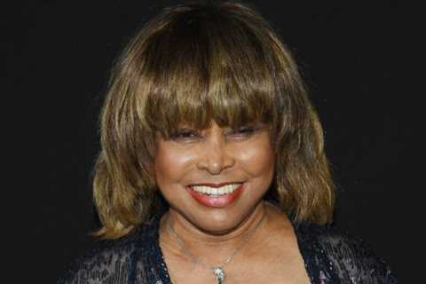 Everything We Know About Tina Turner’s Children