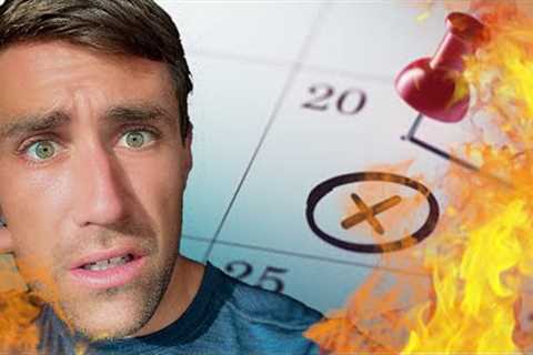 Critical, Shocking Stock &amp; Market Catalysts THIS Week