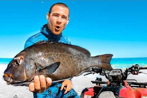 The World's Worst Eating Fish Catch And Cook