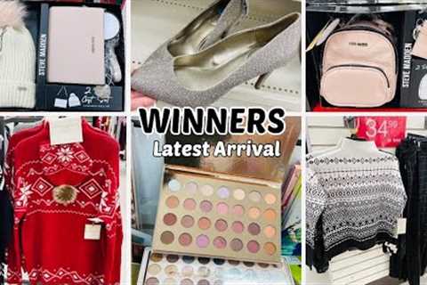 Winners haul Latest New Arrival With Prices | winners.