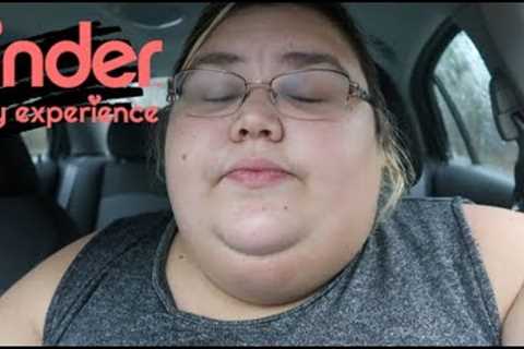 Why I deleted Tinder/ Story time!