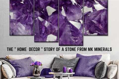 Would you like to  have unique  home style by redefining your lifestyle then please watch this video