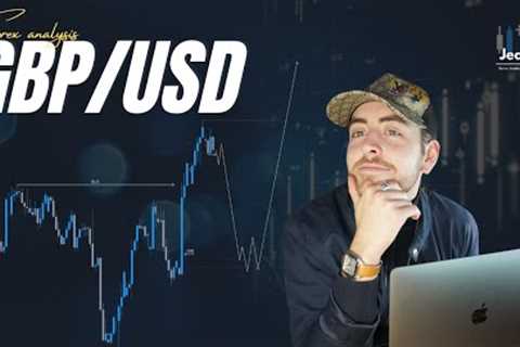 GBPUSD Analysis | NEW Trade ideas - JeaFx