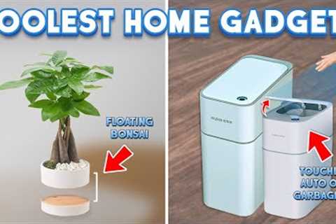 9 COOLEST GADGETS YOU WILL DEFINITELY ENJOY