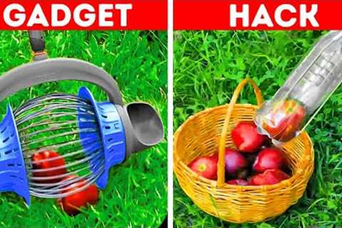 Gardening And Planting Hacks That Will Save You A lot Of Time