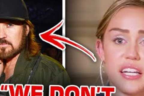 The Top 10 Celebrities Who DESTROYED Their Parents from Their Lives