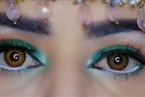 eye makeup tutorial for beginners step by step easy eye makeup | Alshifa beauty tips &amp; makeup