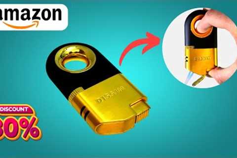 New Cool Gadgets You Can Buy on Amazon | Under Rs,199 Rs,299 to Rs,500