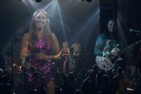 Haley Reinhart Free Fine Line, Minneapolis MN 2022