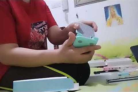 Oppo A96 Unboxing | Gift From Myself