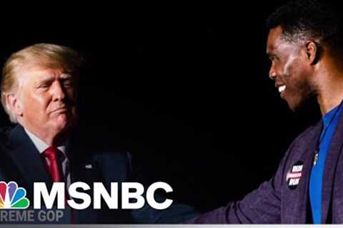 The Growing Threat Of Christian Nationalism In American Politics
