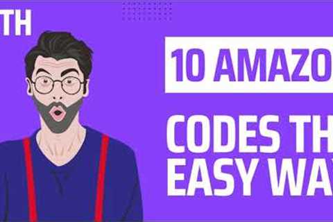 How to Get Coupons for Amazon | Up to 90% OFF on Amazon | How To GET An Amazon DISCOUNT CODE In 2022