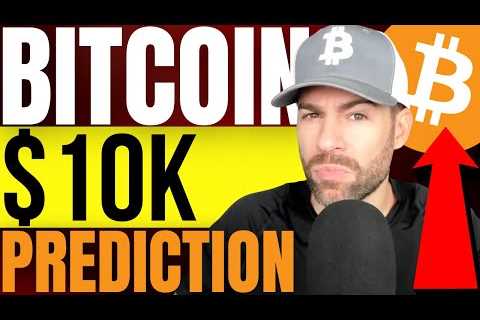 BITCOIN CRASH TO $10K?! HERE’S HOW LONG CRYPTO NEEDS TO RECOVER FROM FTX CRASH!!
