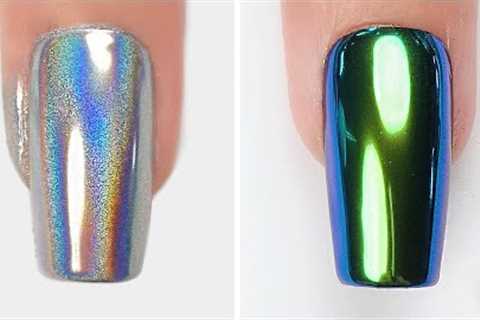 #569 The Most Creative Nail Art Design | 13+ Easy &amp; Beautiful Nail Design For Everyone