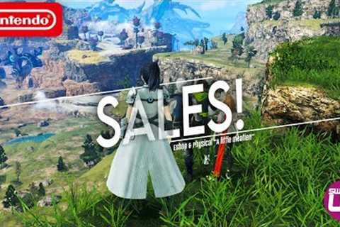 14 BEST Games | A MEATIER Eshop &amp; Physical Nintendo Switch Sale!