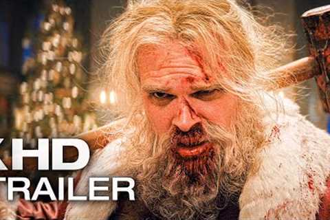 VIOLENT NIGHT Trailer (2022)