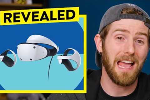 FUTURE Gaming Console Designs REVEALED..