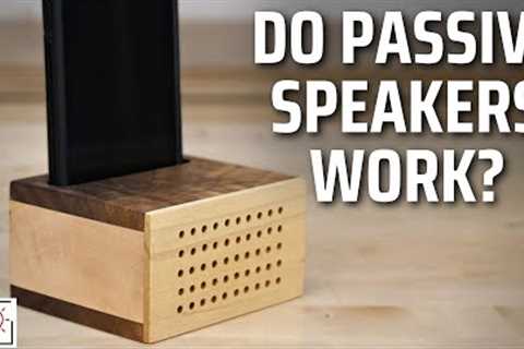 Let’s Build One and Find Out! | Woodworking Project Idea