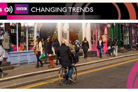 changing trends |Unit 8 | 8.4  changing trends | NOW | english| Speakout Elementary