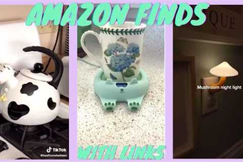 2022 October #2 AMAZON MUST HAVE | TikTok Made Me Buy It | Amazon Finds | TikTok Compilation
