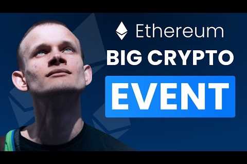 Vitalik Buterin: Lost crypto on FTX? We ready to compensate losses of Bitcoin and Ethereum! - LIVE
