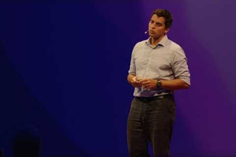 Dejme dětem důvěru rozhodovat | David Yilma | TEDxPragueED