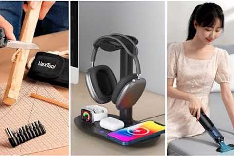 New Tech Gadgets | Smart Home items | cool things to buy on amazon | Camping Tools | Best Products
