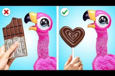 COOL HACKS FOR CLEVER PARENTS | Smart Parenting Gadgets And Easy DIY Crafts