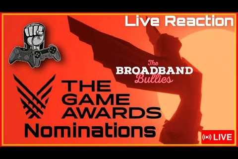 PLAYSTATION HAS 7 GAMES  UP 4  GOTY MEAN WHILE HALO &amp;  MOST POWERFUL CONSOLE MISSING FROM THE..