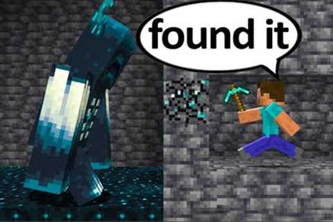 TOP 300 UNLUCKIEST CLIPS IN MINECRAFT