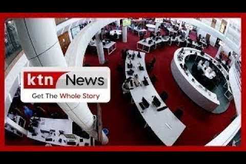 KTN News Live - Streaming Kenya, Africa, World news and programmes 24/7