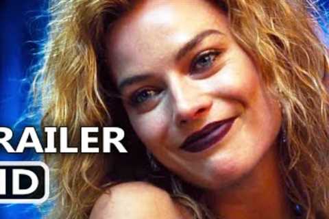 BABYLON Trailer (New, 2022) Margot Robbie, Brad Pitt ᴴᴰ