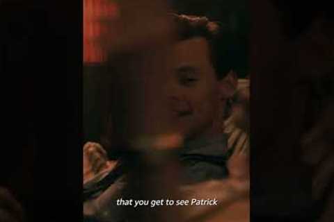 David Dawson’s Favorite Scene | My Policeman | Prime Video #shorts