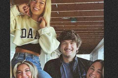 Police Identify Four Idaho College Students Found Dead Off Campus In Apparent Homicide