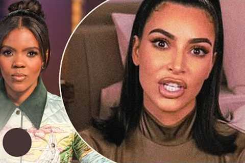 Exclusive Audio Shows Kim Kardashian Is Not Who She Says She Is