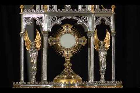 Catholic Daily Mass - Daily TV Mass - November 15, 2022